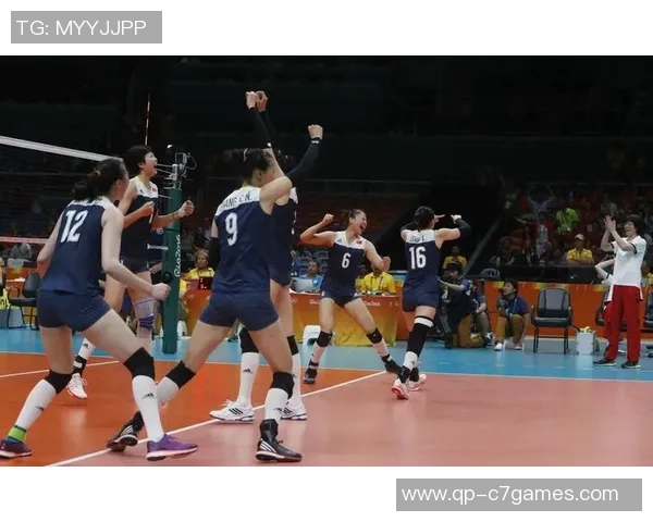 2016年女排大奖赛中国女排对阵塞尔维亚女排精彩回顾与赛况分析