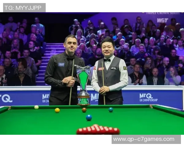 2021年大奖赛巅峰对决奥沙利文与丁俊晖的精彩较量回顾