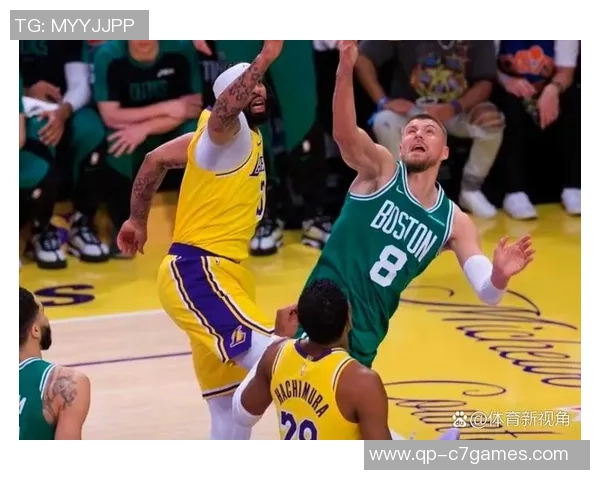 湖人逆转凯尔特人夺冠之战2008年总决赛第六场精彩回顾与分析
