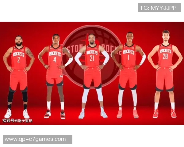 换三球怀特枪王补强？休媒曝范乔丹含买卖否决权 火箭受多重约束